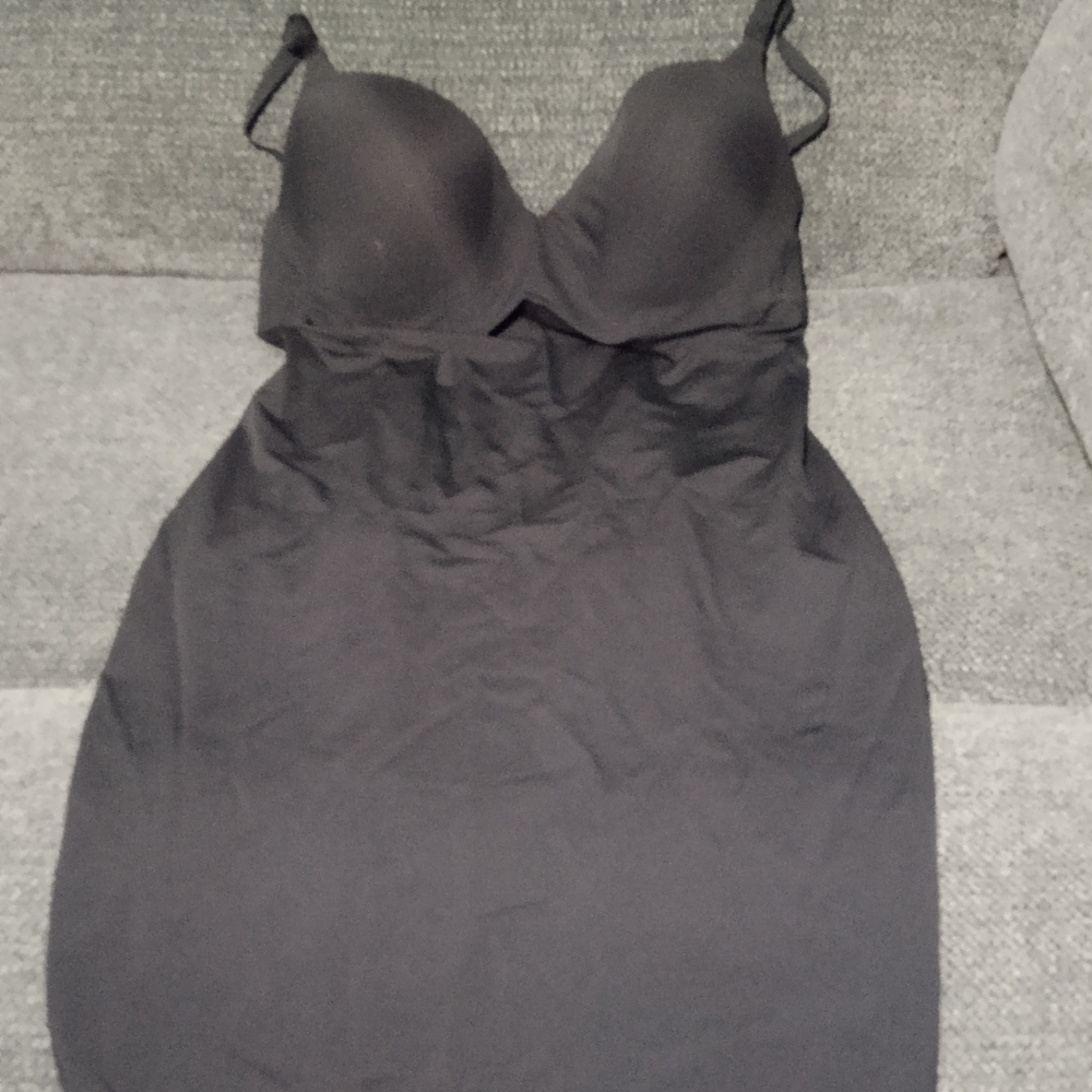 Bodyshaper miniskirt Flexees Maidenform 36C